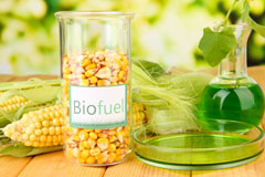 Hoole Bank biofuel availability