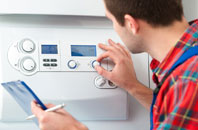 free commercial Hoole Bank boiler quotes