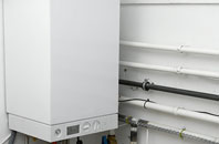 free Hoole Bank condensing boiler quotes