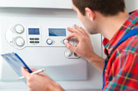 free Hoole Bank gas safe engineer quotes